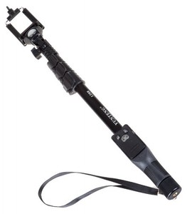 Монопод (селфи палка) Yunteng 1288 Bluetooth
