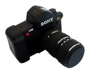 Флэш-накопитель USB 8GB фотоаппарат Sony