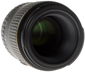 Объектив Tokina AT-X M100 D AF 100mm f/2.8 Pro Canon