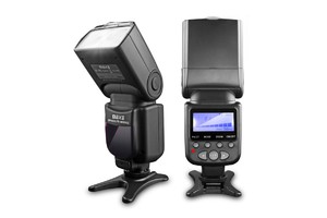 Вспышка Meike MK-930II