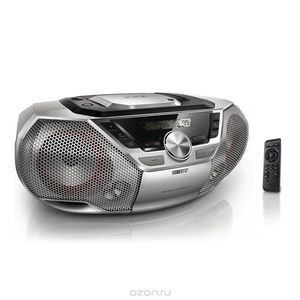 Магнитола Philips AZ783/12