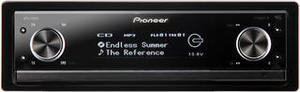 Автомагнитола Pioneer DEX-P99RS