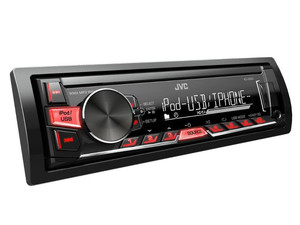 Автомагнитола JVC KD-X220EY