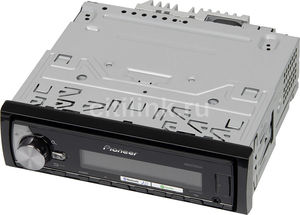 Автомагнитола Pioneer MVH-X580BT