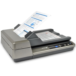 Сканер Xerox DocuMate 3220