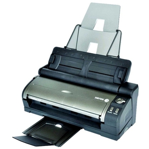 Сканер Xerox DocuMate 3115