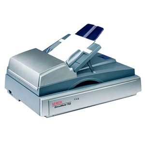 Сканер Xerox Documate 752 + ПО Kofax Basic