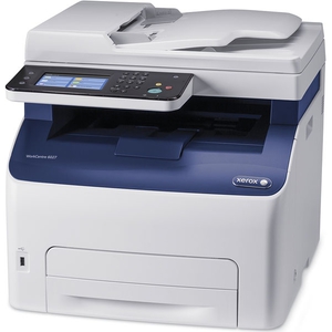 МФУ XEROX WorkCentre 6027NI
