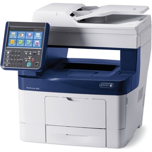 МФУ Xerox WorkCentre 3655X
