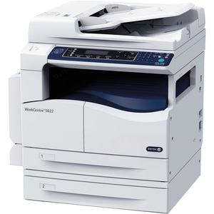 МФУ Xerox WorkCentre 5022DN