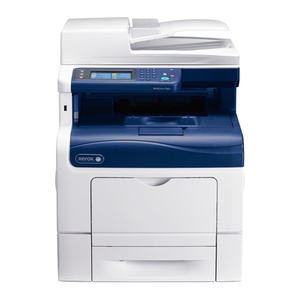 МФУ Xerox WorkCentre 6605DN