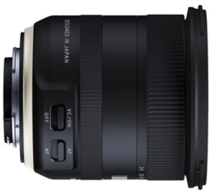 Объектив Tamron Nikon EF-S 10-24mm F3.5-4.5 Di II VC HLD (B023N)