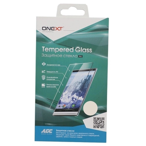 Защитное стекло ONEXT Eco для Asus Zenfone 2 Laser ZE550KL