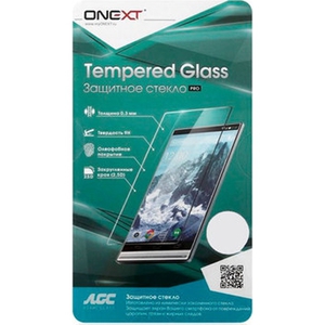 Защитное стекло ONEXT Eco для Samsung Galaxy A3 (2016)
