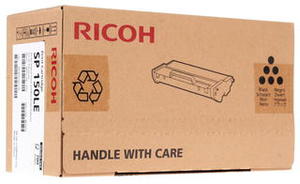 Принт-картридж SP150LE для Ricoh серии SP150 (700стр)