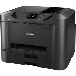 МФУ Canon MAXIFY MB2740