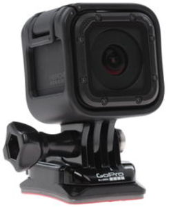 Экшн камера GoPro Hero Session CHDHS-102
