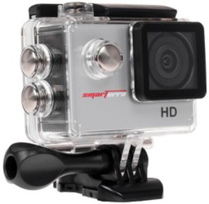 Экшн видеокамера Smarterra B2 SPB2SL