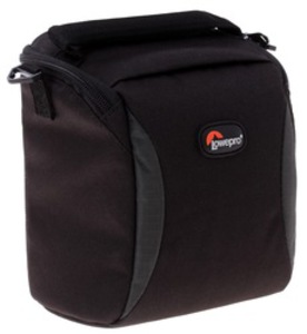 Сумка Lowepro Format 120 черный