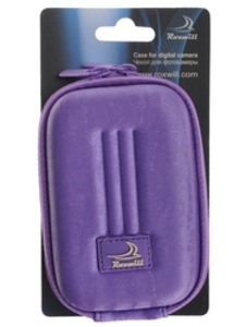 Чехол Roxwill B30 фиолетовый