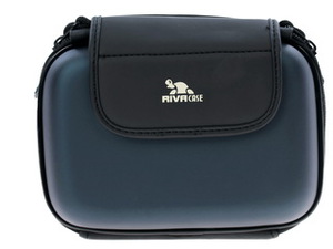 Чехол Riva 7050 (PU) синий