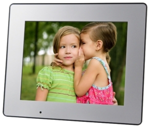 7'' Фоторамка Ritmix RDF-708D