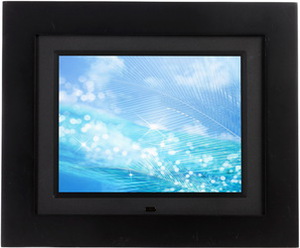 8" Фоторамка DEXP 8" KD-80