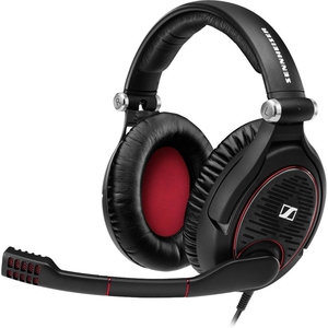 Наушники Sennheiser G4ME ZERO BLACK