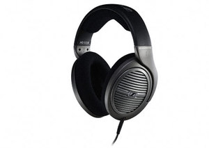 Наушники Sennheiser HD 518