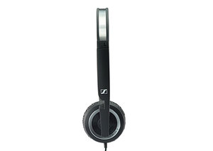 Наушники Sennheiser PX 200 II Black