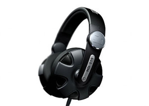 Наушники Sennheiser HD 215 II