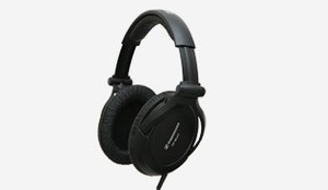 Наушники Sennheiser HD 380 PRO