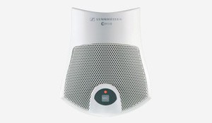 Микрофон SENNHEISER E 912-S электретный, полукардиоидный