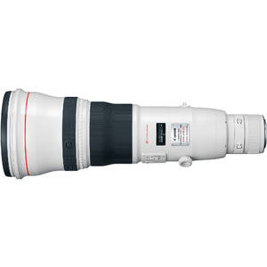 Объектив Canon EF 800mm F5.6L IS USM