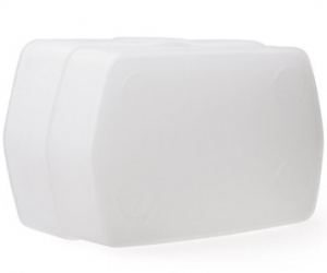 Рассеиватель JJC для Canon 580EX