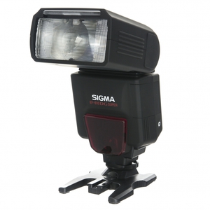 Вспышка Sigma EF 610 DG SUPER EO E-TTLII для Canon