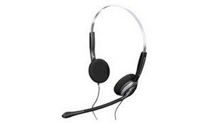 Бинауральная гарнитура Sennheiser SH 250