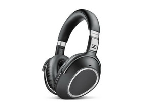 Наушники  Sennheiser PXC 550 WIRELESS