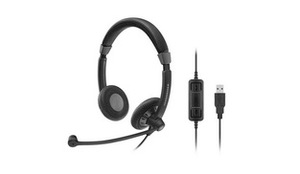 Sennheiser sc70 deals