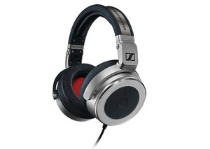 Мобильные аудиофильские наушники Sennheiser HD 630VB