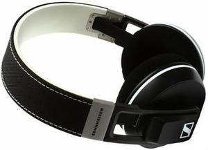 Складные закрытые наушники  Sennheiser URBANITE XL, black