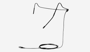 Головной микрофон Sennheiser HS 2-1-5