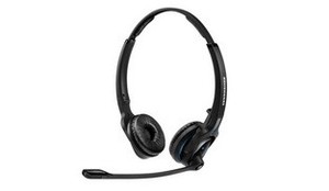 Беспроводная Bluetooth гарнитура Sennheiser MB Pro 2