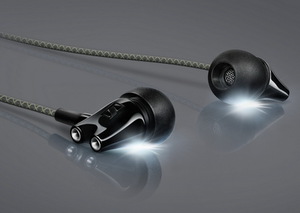 High End наушники — IE 800 Sennheiser IE 800