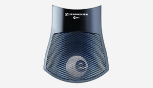 Конденсаторный инструментальный микрофон Sennheiser E 901