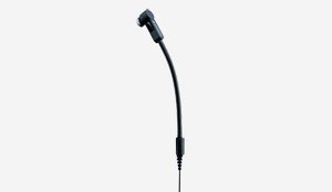 Конденсаторный инструментальный микрофон Sennheiser E 908 B-EW