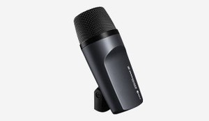 Динамический инструментальный микрофон Sennheiser E 602 II