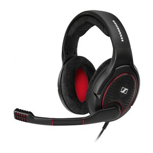 Наушники Sennheiser GAME ONE black
