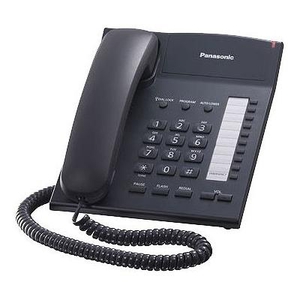 Проводной телефон Panasonic KX-TS2382 RUB