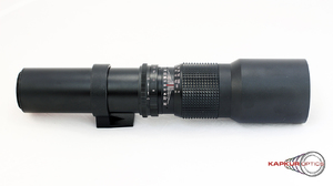 Объектив Kapkur 500mm F/8